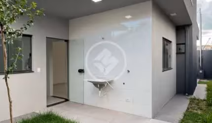 Casa a Venda no Tijucas I com 2 Dormitórios e Suite codigo: 96478