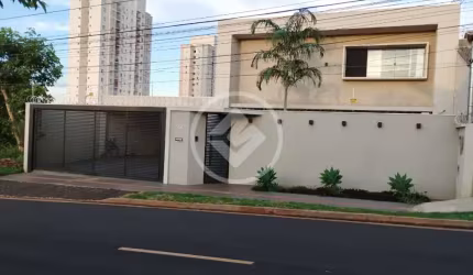 Casa em área nobre no Rita Vieira codigo: 99738