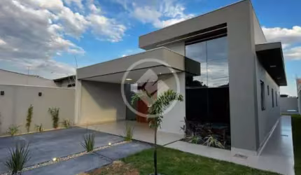 Casa com 2 quartos à venda na Rua Elvis Presley, SN, Pioneiros, Campo Grande, 119 m2 por R$ 750.000