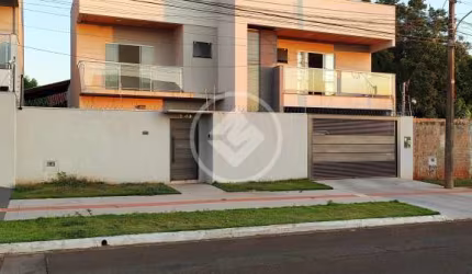 SOBRADO DE 3 SUÍTES E 1 QUARTO codigo: 79949