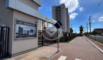 APARTAMENTO NOVO RECÉM ENTREGUE COM 2 JARDINS PRIVATIVO NO RITA VIEIRA codigo: 106589