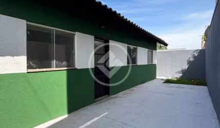 Casa com 03 dormitórios em Avenida no Santa Luzia! codigo: 101618