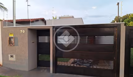 Linda residência pronta para morar codigo: 103438