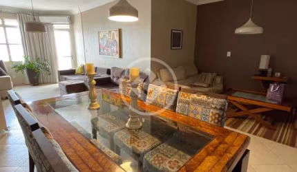 Apartamento amplo no coração do bairro São Francisco codigo: 94604