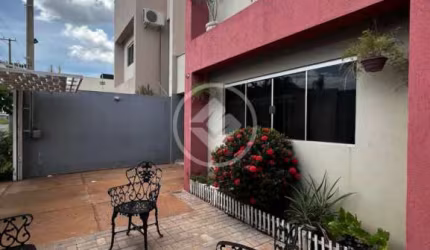 Imovel a venda em Três Lagoas MS com 3 Dormitorios codigo: 107919