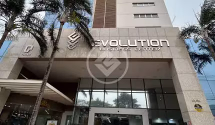 Sala no Edifício Evolution codigo: 98208