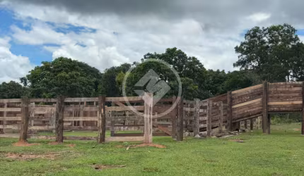 Fazenda  5km próximo Rochedo codigo: 106162