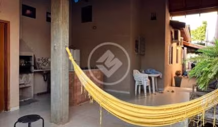 Casa térrea Jardim Samambaia,, contento área gourmet. codigo: 99714
