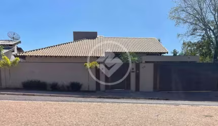 CASA LINDA E ESPAÇOSA EM ANASTÁCIO - CENTRO - COM PISCINA codigo: 94722