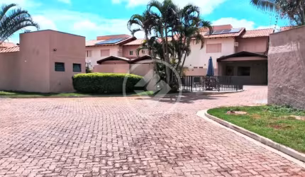 SOBRADO EM CONDOMINIO - CARANDÁ BOSQUE II codigo: 110445