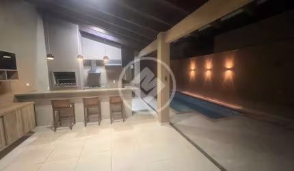 Casa completíssima Condômino Villas de Mágala - Tiradentes codigo: 102257