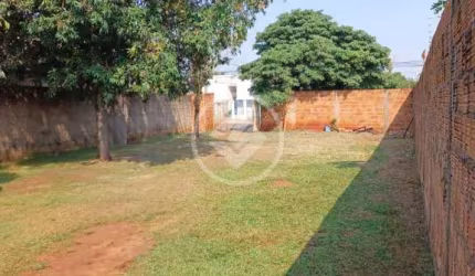'Seu Projeto Começa Aqui! Lote de 480 m² a Venda em Área Estratégica da Cidade! codigo: 114886
