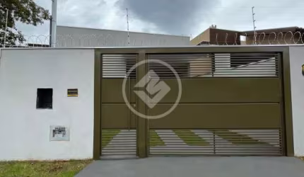 Casa nova com suíte e churrasqueira na Vila Piratininga – Pronta para morar! codigo: 115707