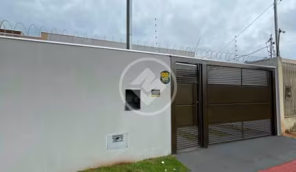 Casa nova com suíte e churrasqueira - Vila Piratininga codigo: 115755