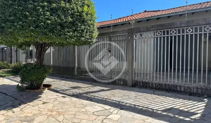 Casa Residencial ou Comercial - Euclides da Cunha - Santa Fé - Próximo ao Shopping CG codigo: 102239