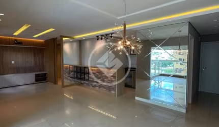 Apartamento à Venda | Passarela Park – 3 Suítes | 142m² | Ao Lado do Shopping Campo Grande codigo: 120822