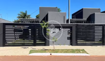 CASA ALTO PADRÃO codigo: 119051
