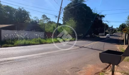 Área de 3000 m2 próximo a av Mascarenha de Moraes codigo: 122910