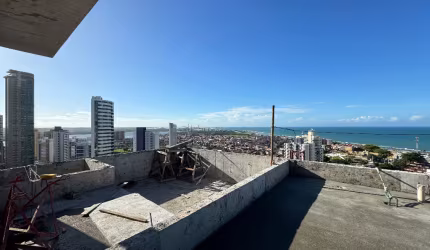 Apartamento 2/4 em Petrópolis IMÓVEL PARA INVESTIDORES!