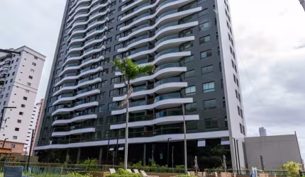 Apartamento 4 suítes com muito conforto para toda família