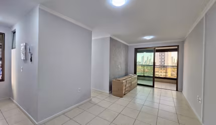 Oportunidade de apartamento 2/4 para locação em Lagoa Nova!