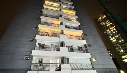 Pronto para Morar Vila Andrade 2 vagas 530MIL