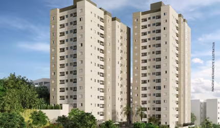 ULTIMAS UNIDADES  COTIA 2 DORM +1 VAGA ENTREGA 2026