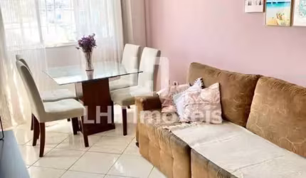 Apartamento de 70m² com 2 quartos à venda no Mutondo, São Gonçalo- Rio de Janeiro