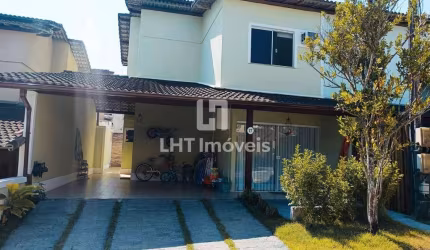 Excelente Duplex no Condominio Alto de Pendotiba