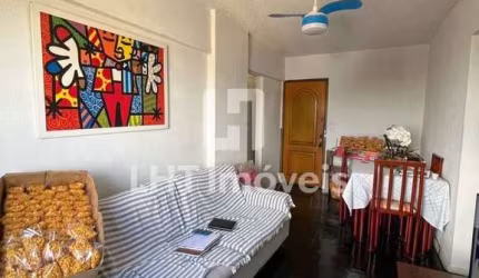 Apartamento com 2 quartos à venda por R$280.000,00 na Marquês de Paraná, Niterói-RJ