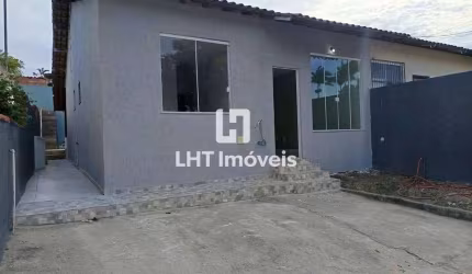 Excelente Casa 2 Quartos em Maravista / Itaipu