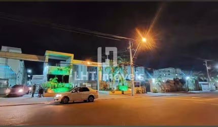 Apartamento com 2 quartos, Vila Lage - São Gonçalo
