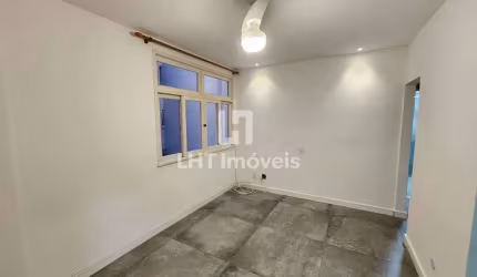 Charmoso apartamento à venda de 50m2, 1 quarto em Icaraí, Niterói-RJ