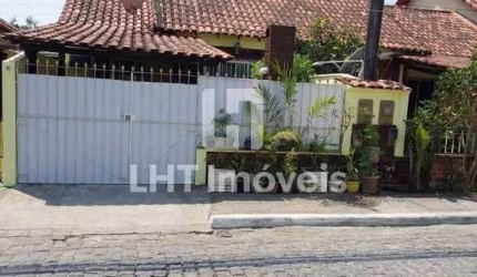 Casa 3qtos em condomínio