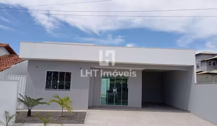 LINDA CASA NO CENTRO DE MANILHA