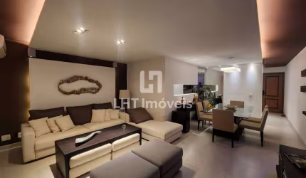 APARTAMENTO COM 3 QUARTOS NO MIOLO DE ICARAÍ