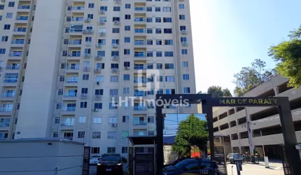 Apartamento 2 Quartos