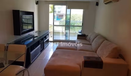 Flat de 2 quartos à venda em Camboinhas, Niterói-Rj
