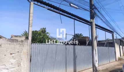 Área a venda próximo ao Centro de São Gonçalo