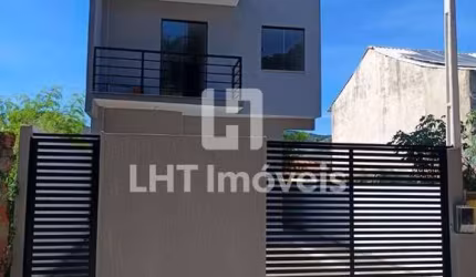 Excelente Duplex ( 1° Locação ) no Maravista / Itaipú