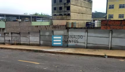 Terreno Residencial à venda, Nova Era, Juiz de Fora - TE0073.