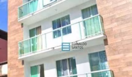 Apartamento com 3 dormitórios à venda, 96 m² por R$ 349.000,00 - Benfica - Juiz de Fora/MG