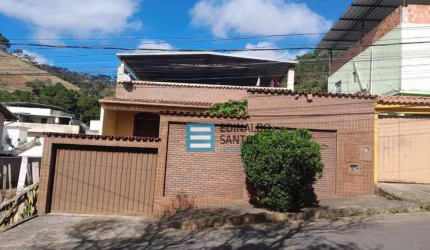 Casa com 3 dormitórios à venda, 257 m² por R$ 650.000,00 - Santa Isabel - Juiz de Fora/MG