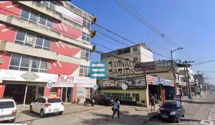 Sala para alugar, 60 m² por R$ 1.130,00 - Benfica - Juiz de Fora/MG