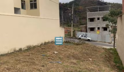 Bairro Jardim dos Alfineiros, terreno de 250m2 c/projeto aprovado