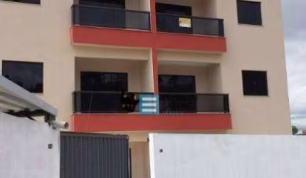 Apartamento Residencial à venda, Nova Benfica, Juiz de Fora - AP0303.