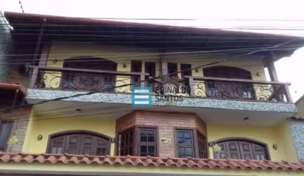 Casa Residencial à venda, Nova Era, Juiz de Fora - CA0182.