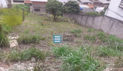 Terreno Residencial à venda, Nova Era, Juiz de Fora - TE0118.