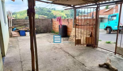 Casa Residencial à venda, ,  - CA0104.