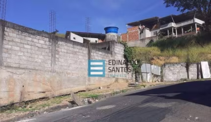 Terreno Residencial à venda, Nova Era, Juiz de Fora - TE0052.